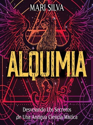 cover image of Alquimia